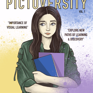 Issue 1: Explore New Paths of Learning & Discovery